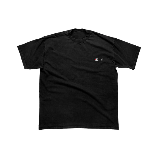 Craft - 2023 Tour Tee (Black Shirt)